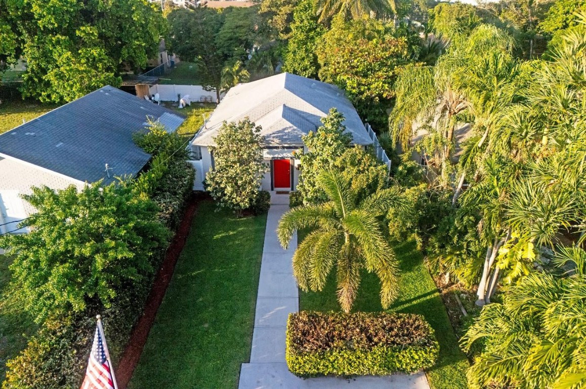 R J Mc Bride Sub Amd - Residential