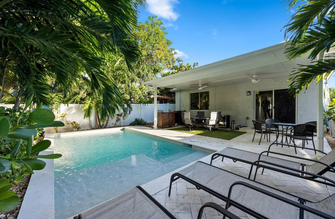 R J Mc Bride Sub Amd - Residential