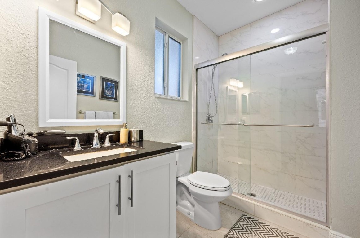 R J Mc Bride Sub Amd - Residential