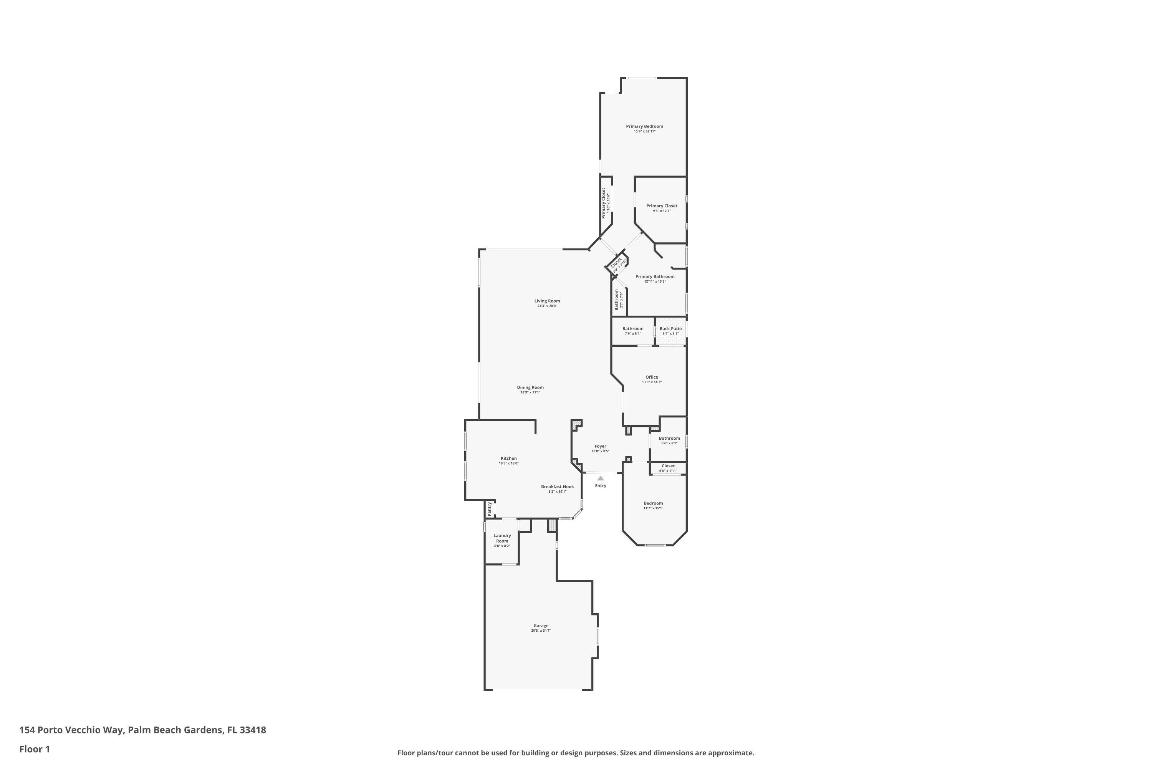 154 Porto Vecchio Way