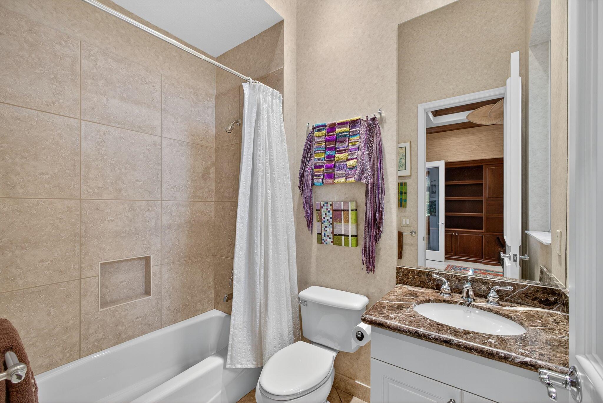 MIRASOL PORTO VECCHIO - Residential