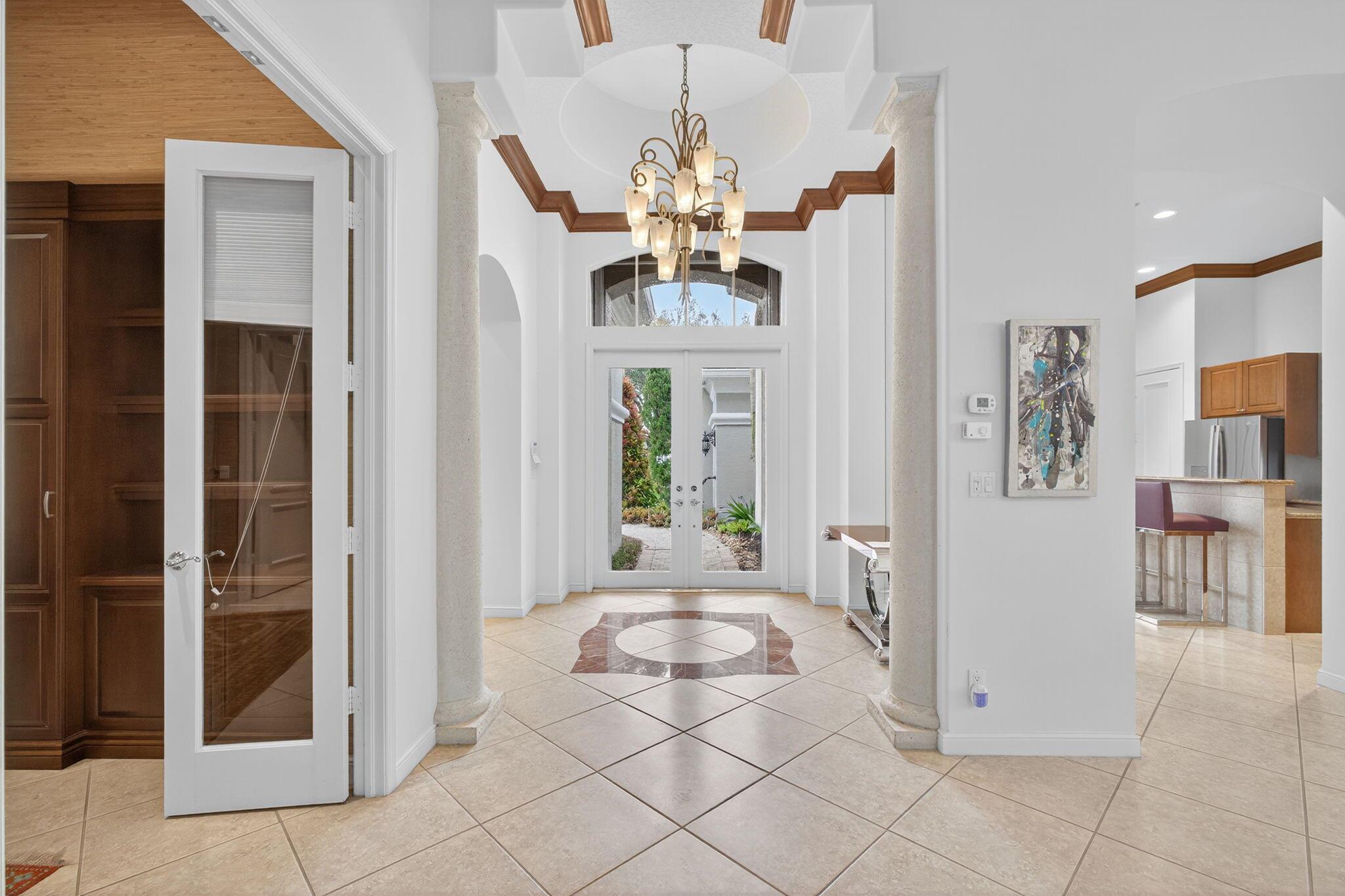 MIRASOL PORTO VECCHIO - Residential