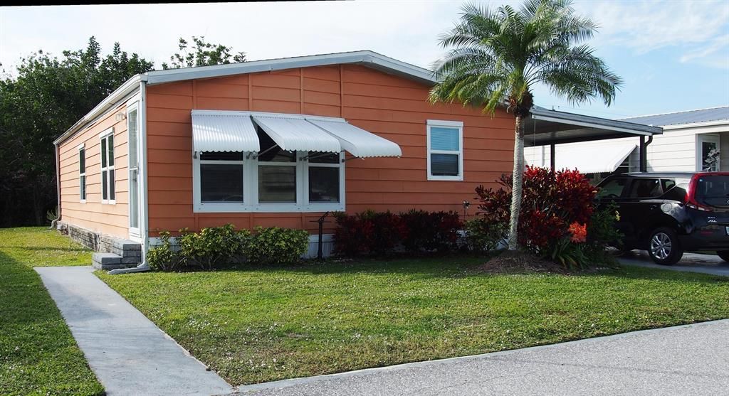 Photo of 8541 Florence Drive, Port Saint Lucie, FL 34952 (MLS # R10862158)