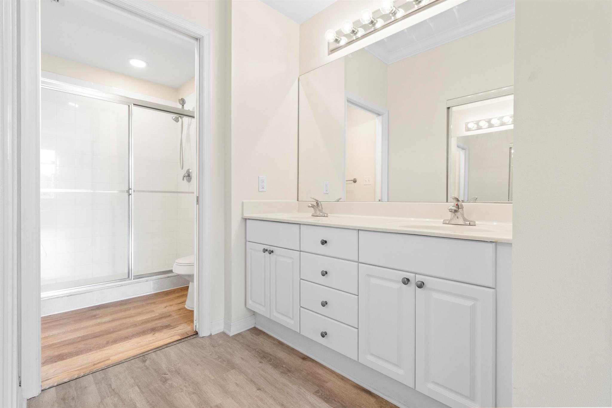 Boca Bayou - Residential Lease