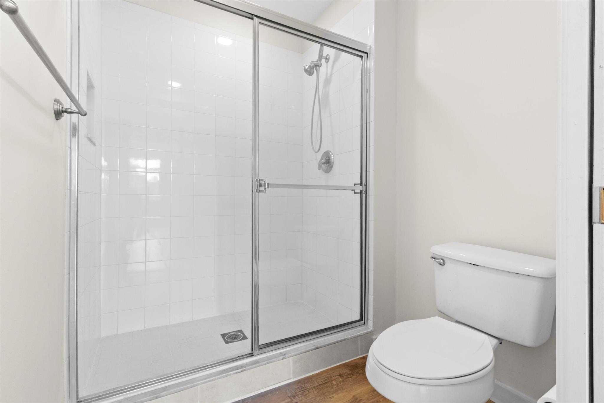 Boca Bayou - Residential Lease