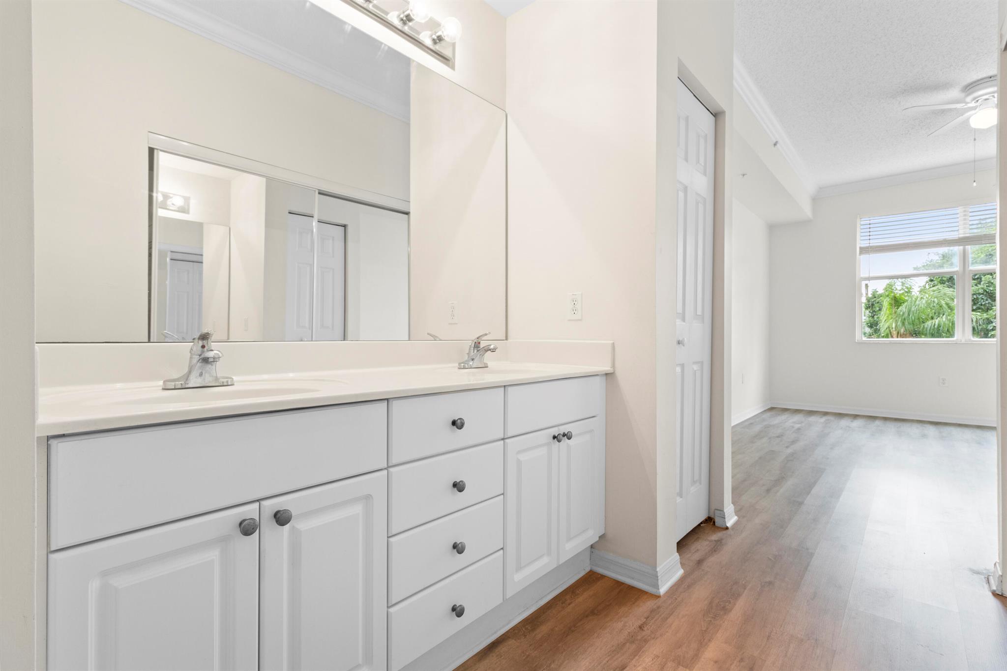 Boca Bayou - Residential Lease