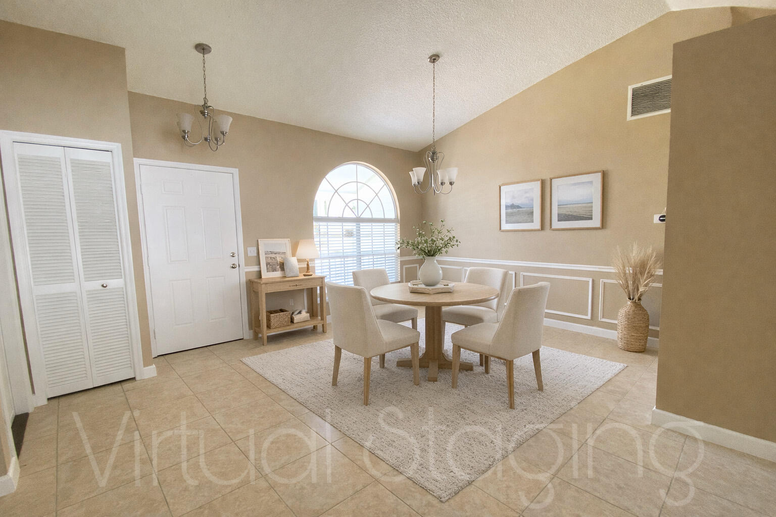 Port St. Lucie Section 35 - Residential