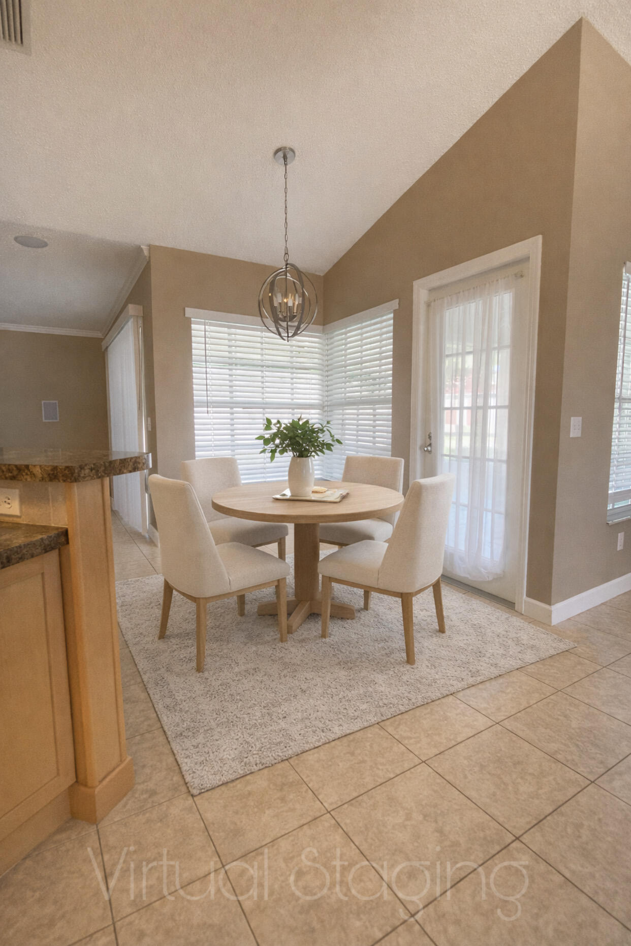 Port St. Lucie Section 35 - Residential