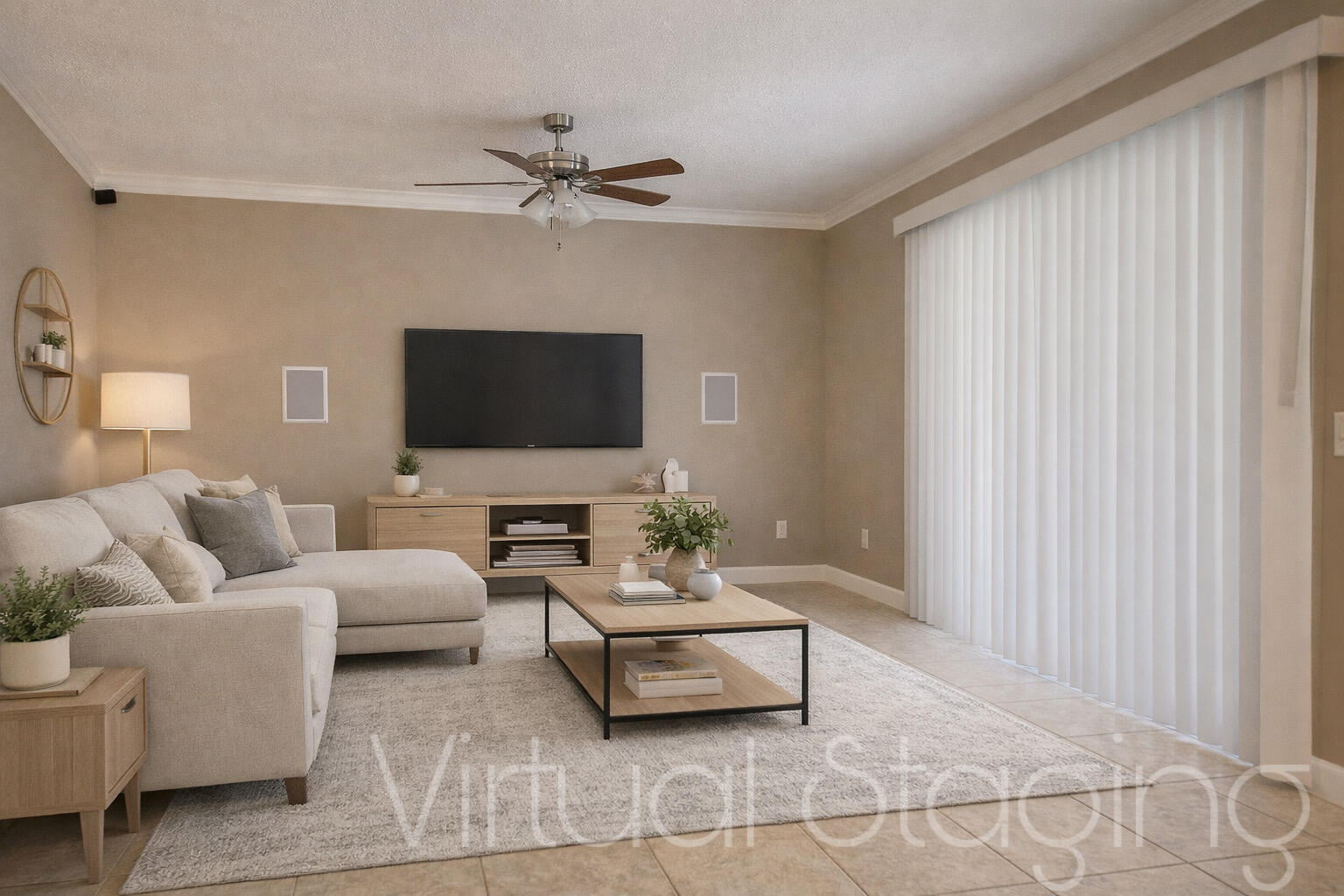 Port St. Lucie Section 35 - Residential