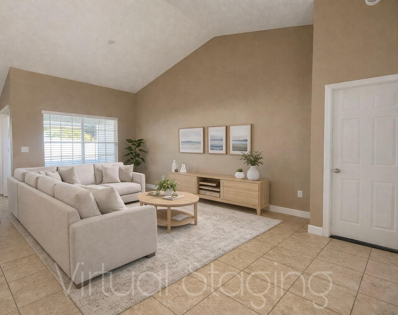 Port St. Lucie Section 35 - Residential