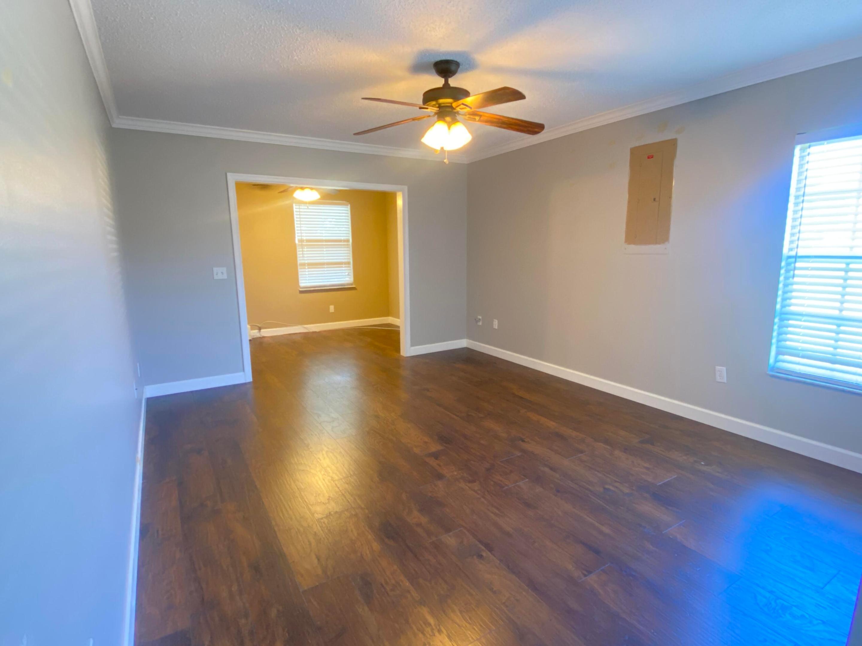 Port St. Lucie Section 35 - Residential