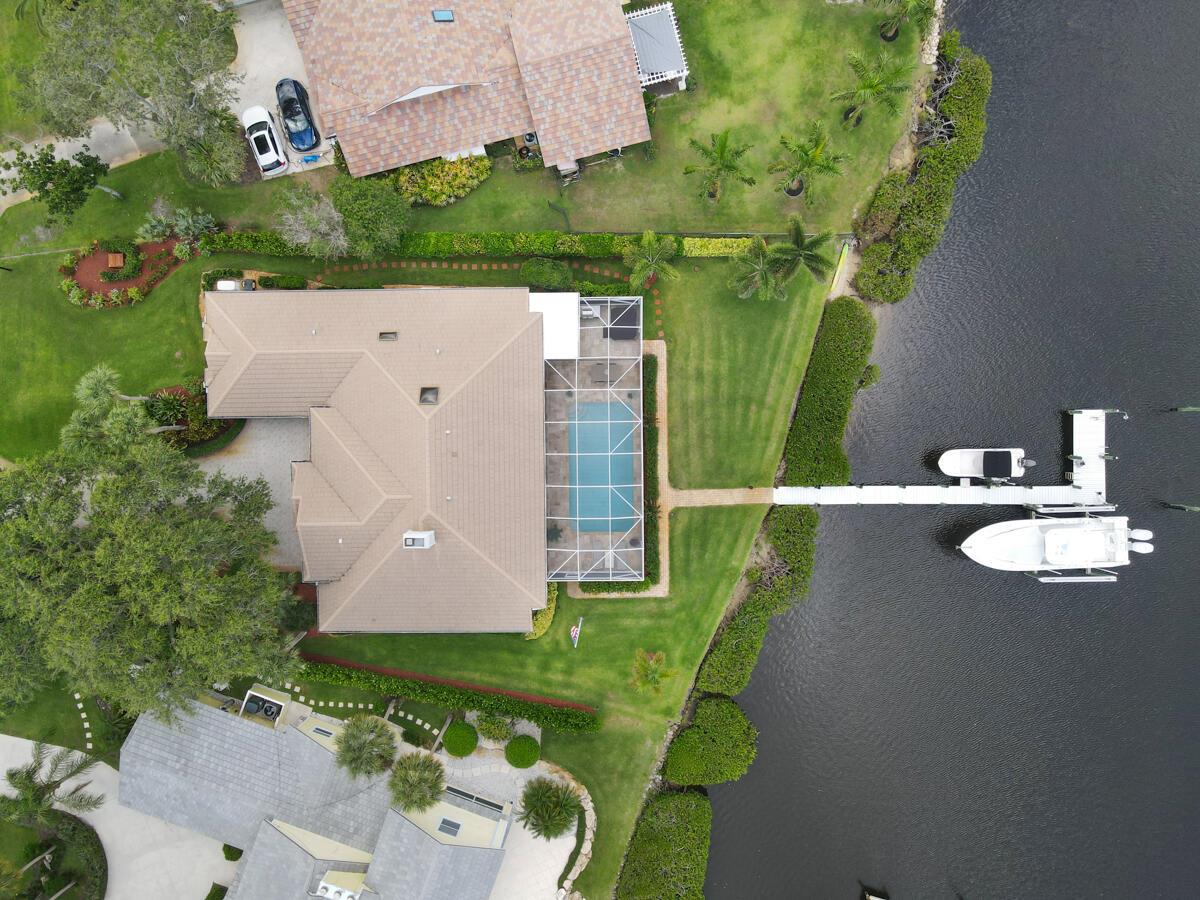 RIVER RIDGE (TEQUESTA) - Residential