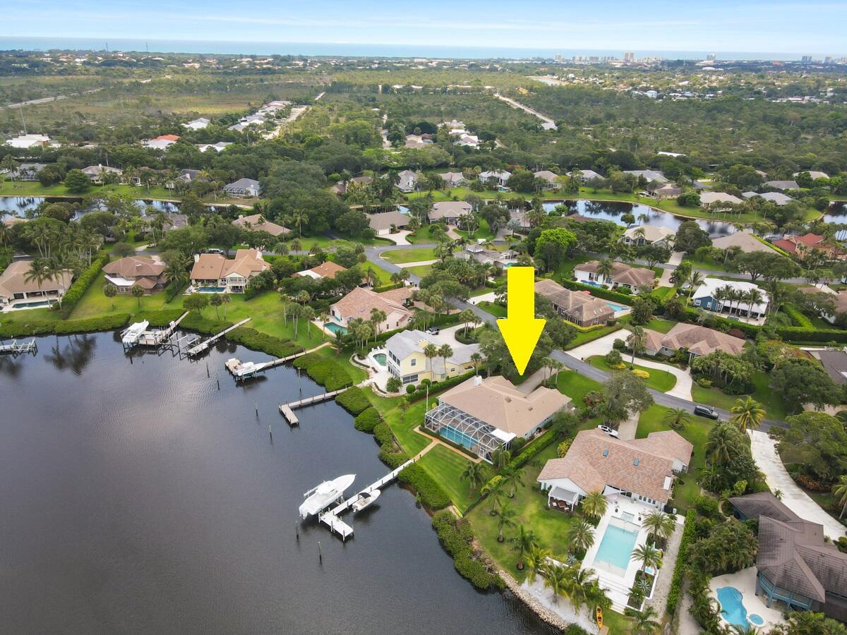 RIVER RIDGE (TEQUESTA) - Residential