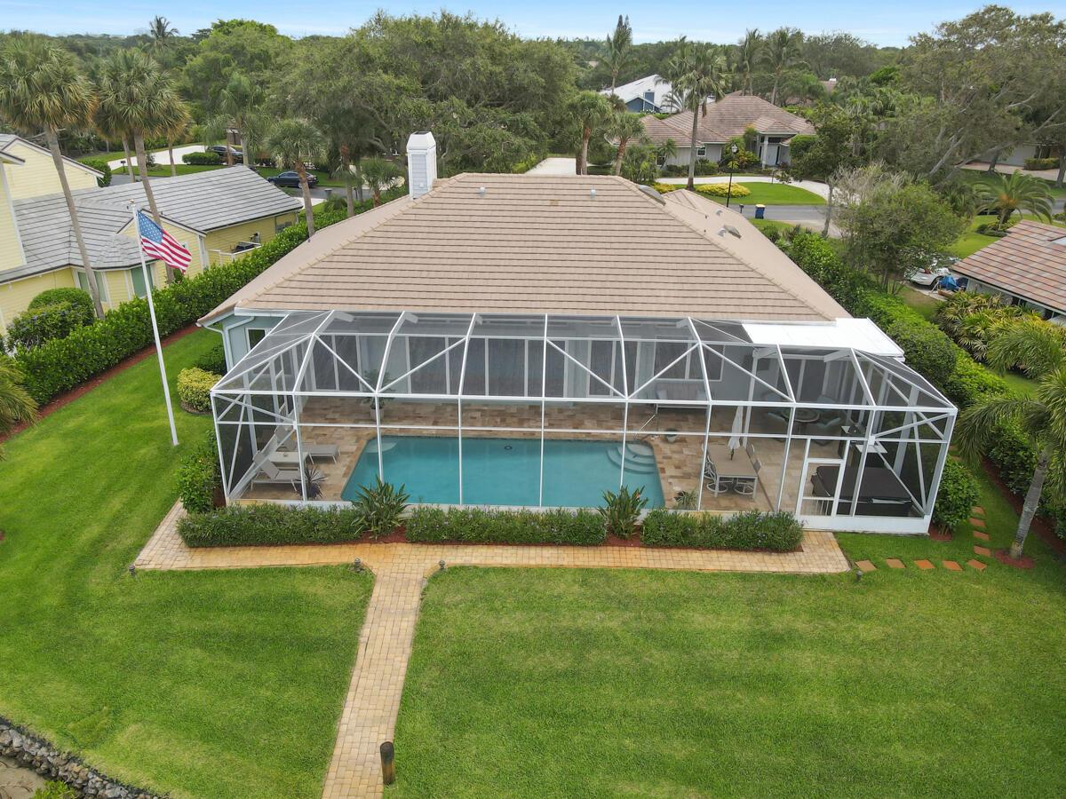 RIVER RIDGE (TEQUESTA) - Residential