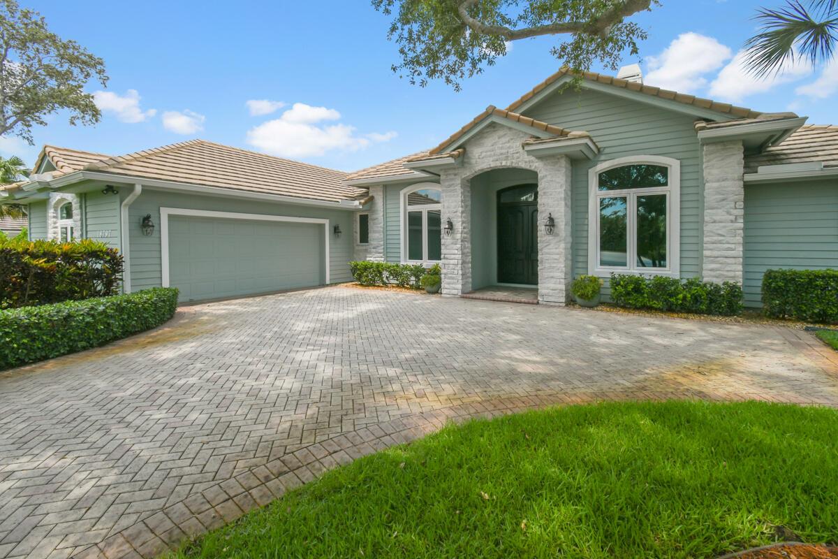 RIVER RIDGE (TEQUESTA) - Residential