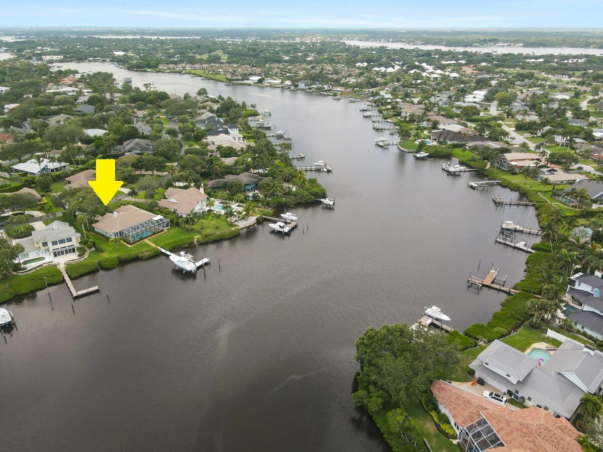 RIVER RIDGE (TEQUESTA) - Residential