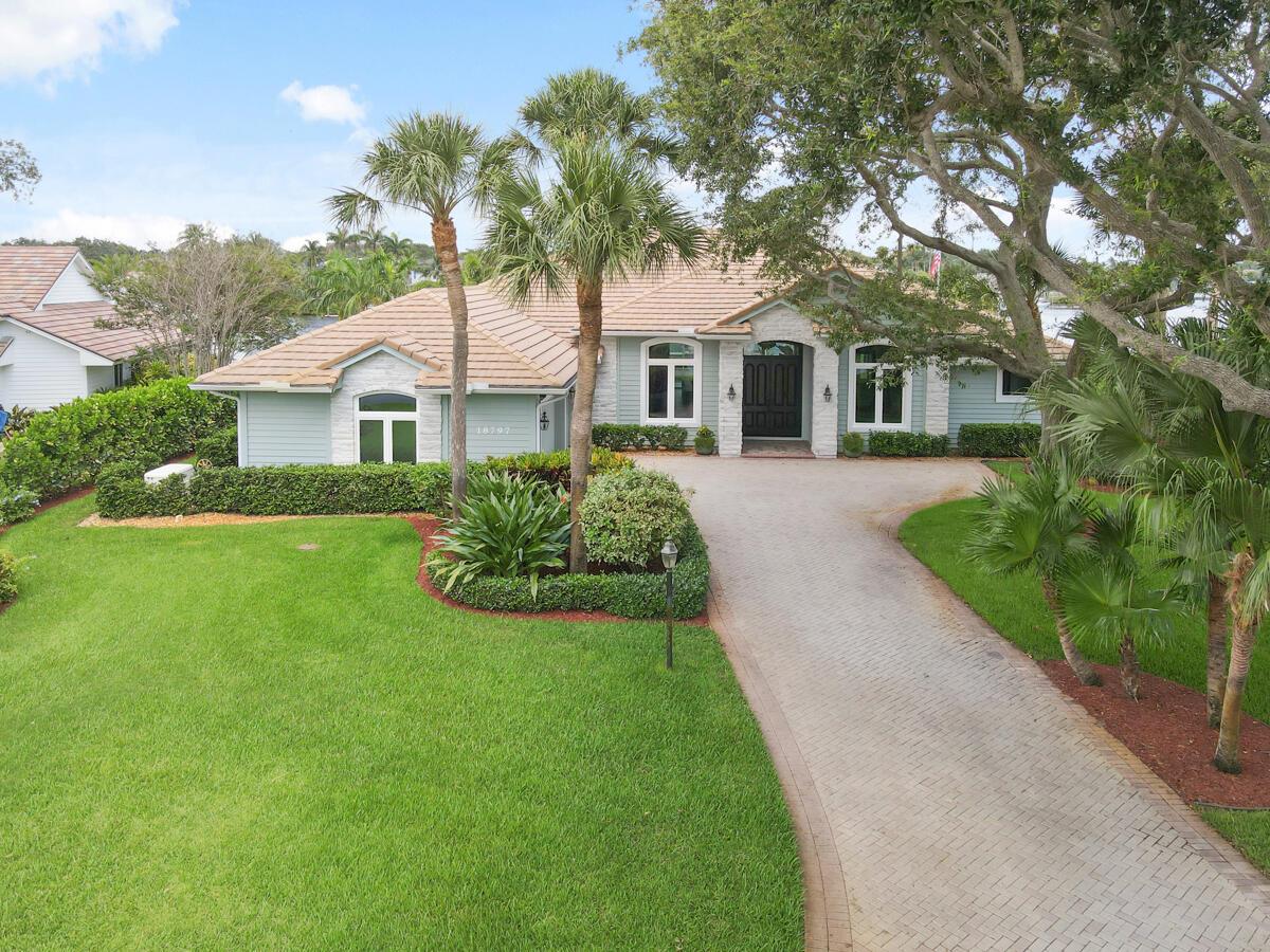 RIVER RIDGE (TEQUESTA) - Residential