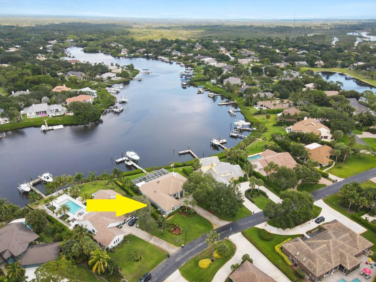 RIVER RIDGE (TEQUESTA) - Residential