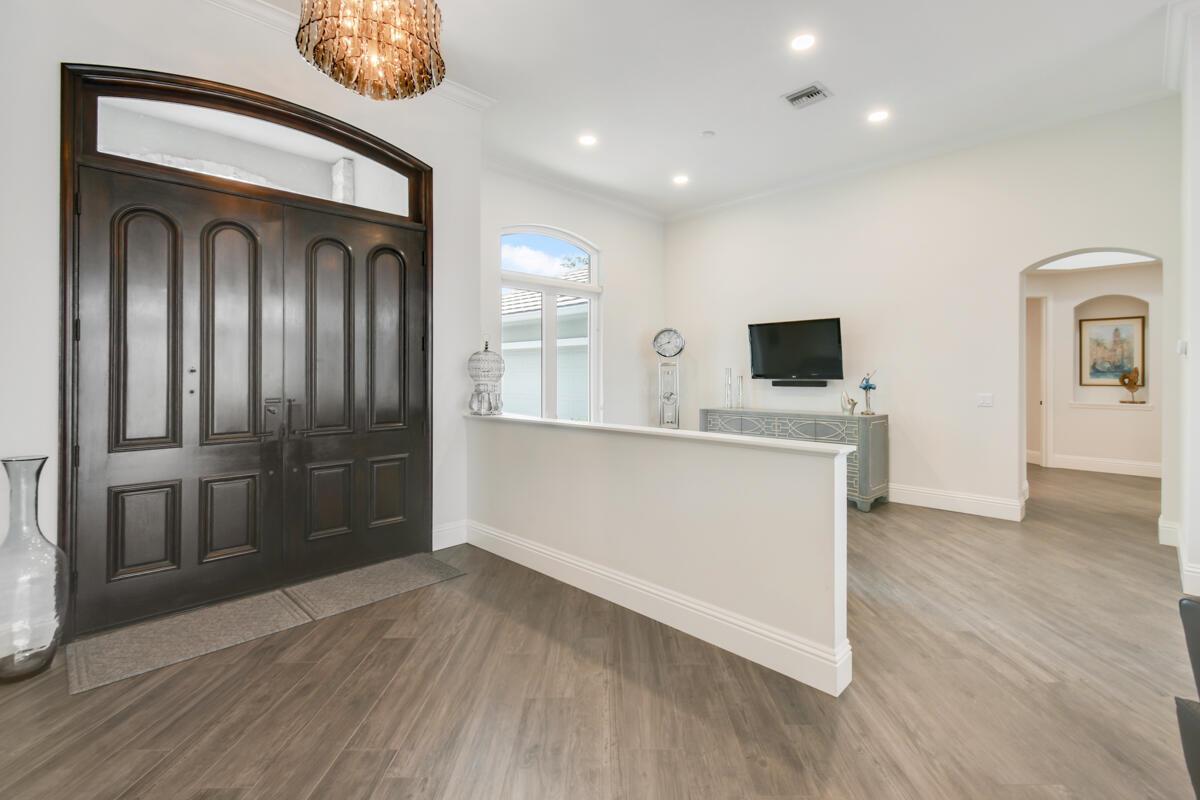 RIVER RIDGE (TEQUESTA) - Residential