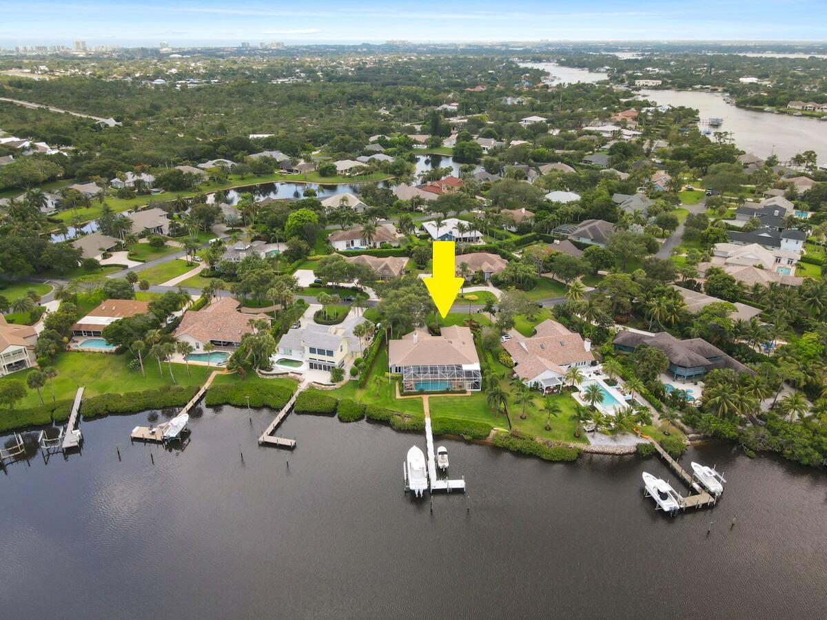 RIVER RIDGE (TEQUESTA) - Residential