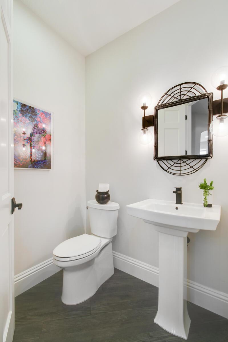 RIVER RIDGE (TEQUESTA) - Residential