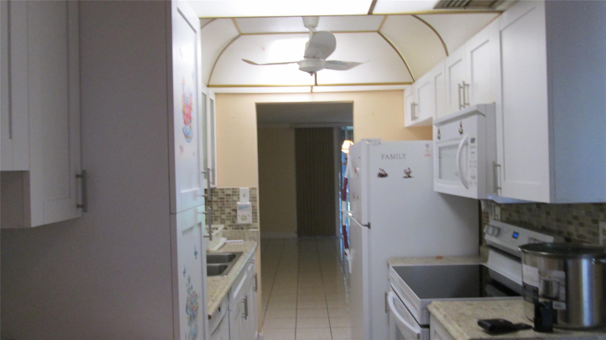 CYPRESS CHASE NORTH NO 2 - Residential Lease