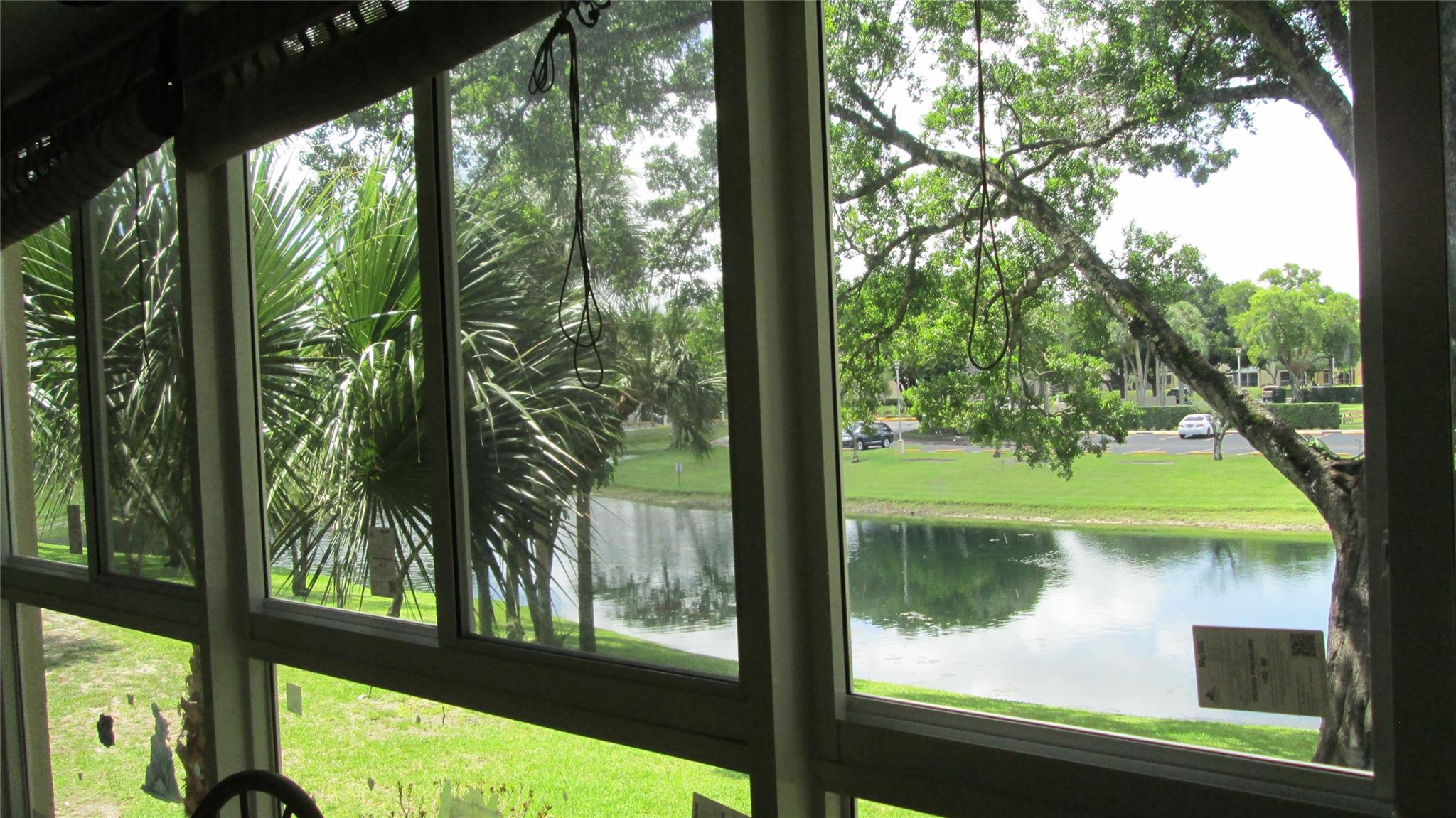 CYPRESS CHASE NORTH NO 2 - Residential Lease