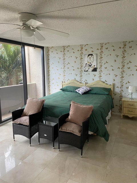 Photo of 4200 N Ocean Drive W #1-103, Riviera Beach, FL 33404 (MLS # B26074727)