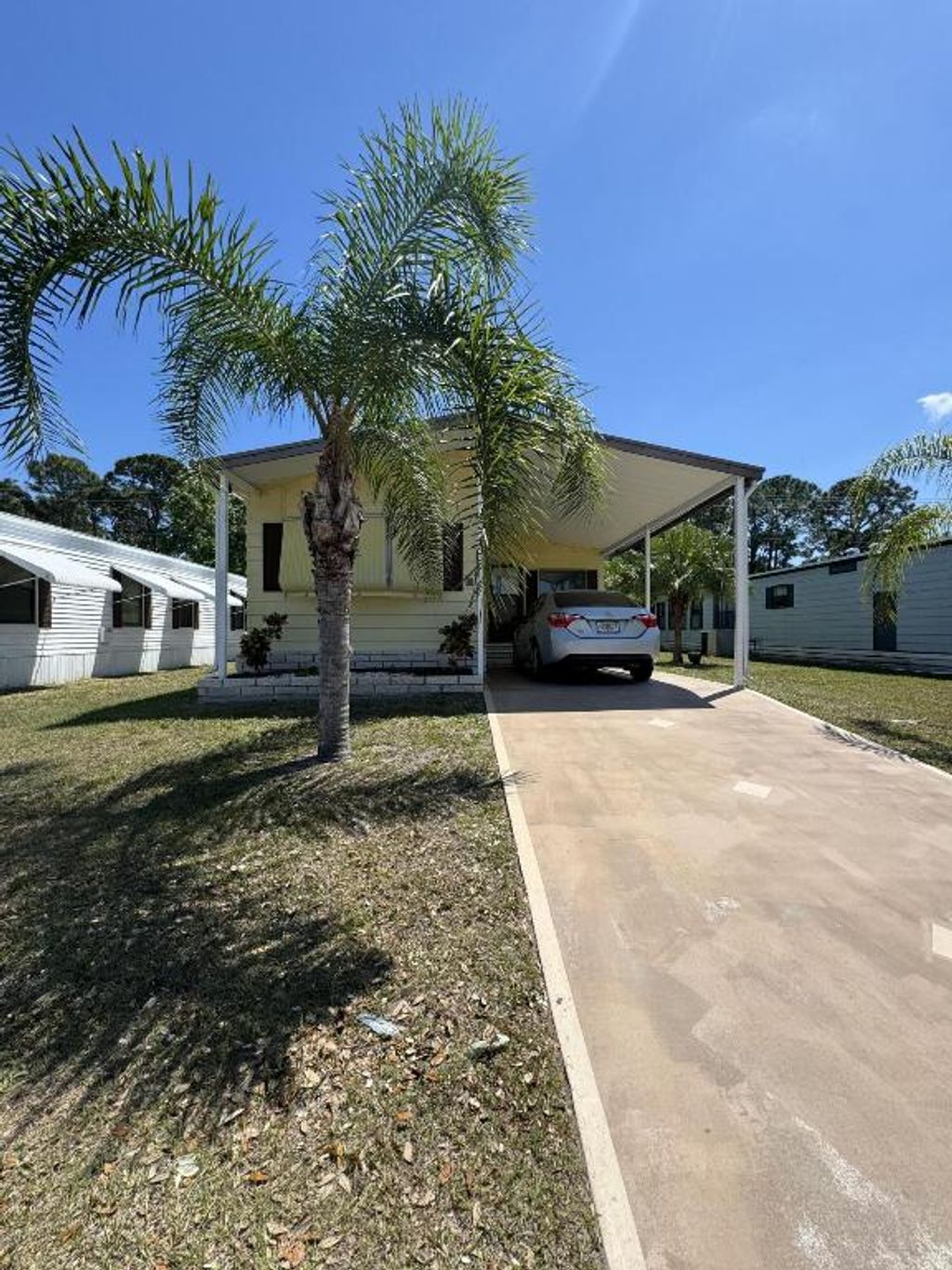Photo of 46 Calle De Lagos, Fort Pierce, FL 34951 (MLS # R10976338)