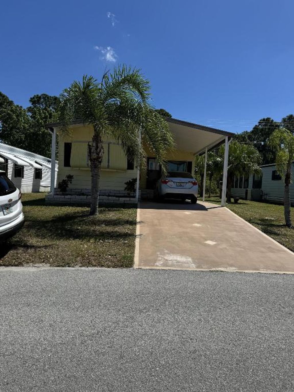 Photo of 46 Calle De Lagos, Fort Pierce, FL 34951 (MLS # R10976338)