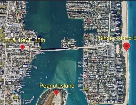 188 E 25TH ST, RIVIERA BEACH, FL 33404 - Image bce80bfe4899ee128f2a98b64e655eb8/3350398171