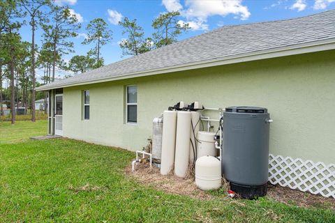 A home in The Acreage