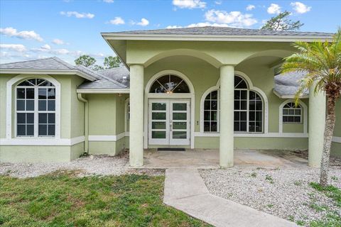 A home in The Acreage