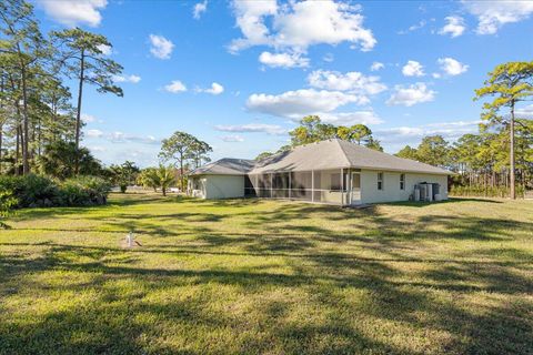 A home in The Acreage