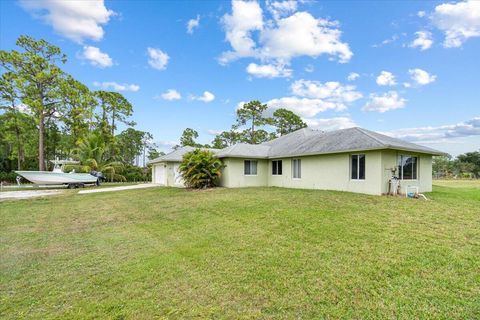 A home in The Acreage