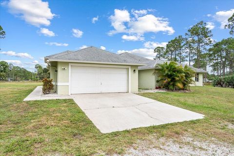 A home in The Acreage