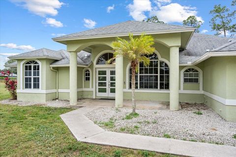 A home in The Acreage