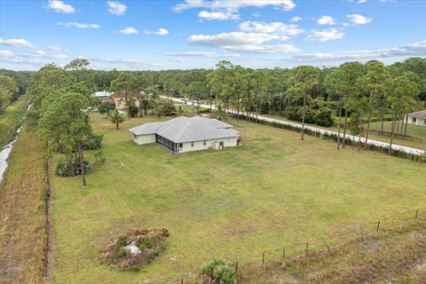 A home in The Acreage