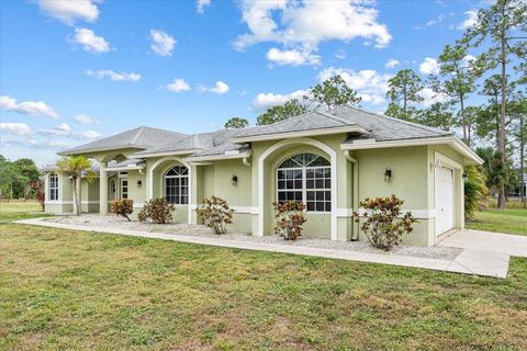 A home in The Acreage