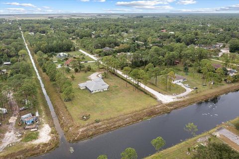 A home in The Acreage