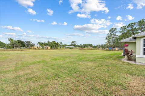 A home in The Acreage