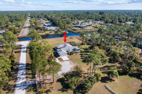 A home in The Acreage