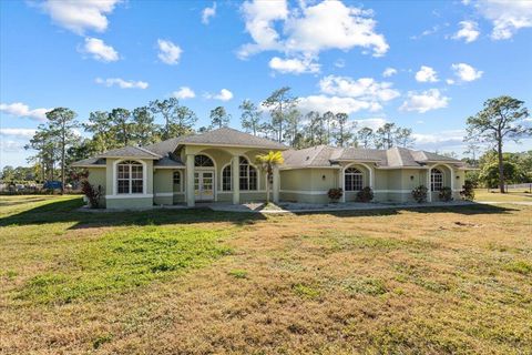 A home in The Acreage