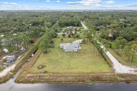 A home in The Acreage