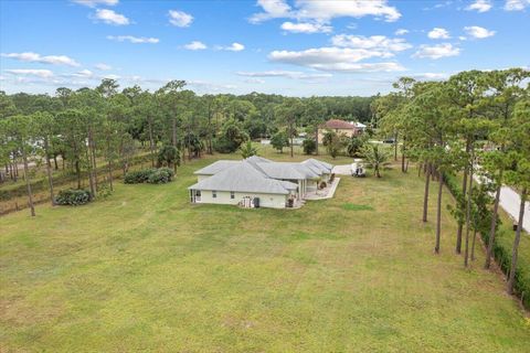 A home in The Acreage