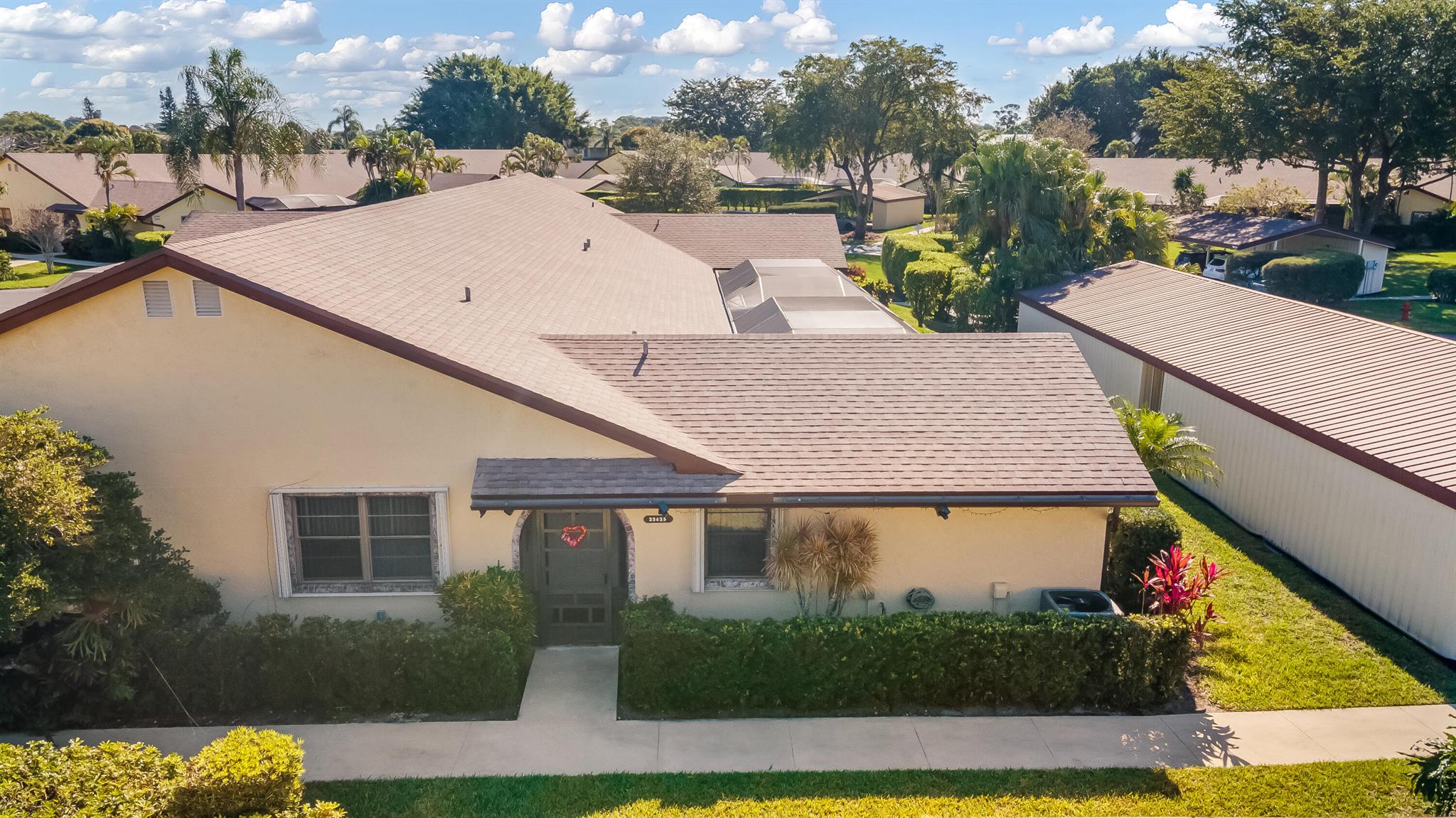 LAKES OF BOCA BARWOOD 2 - Residential