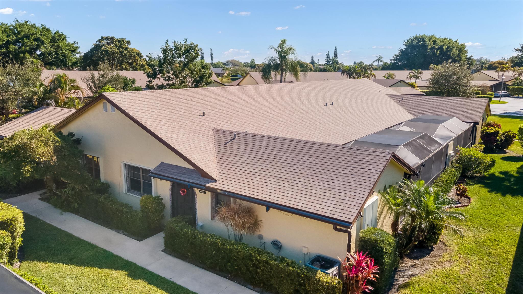 LAKES OF BOCA BARWOOD 2 - Residential