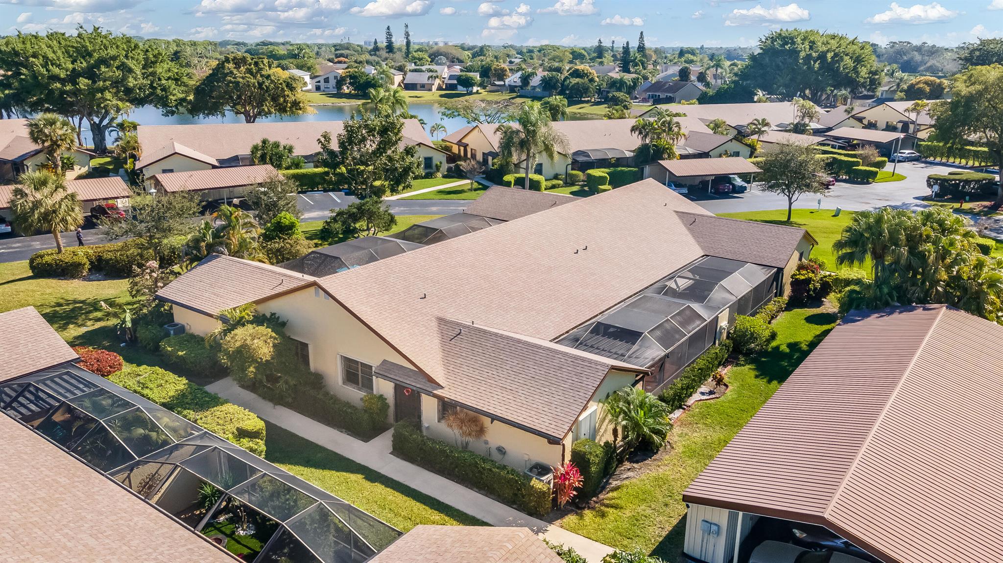 LAKES OF BOCA BARWOOD 2 - Residential