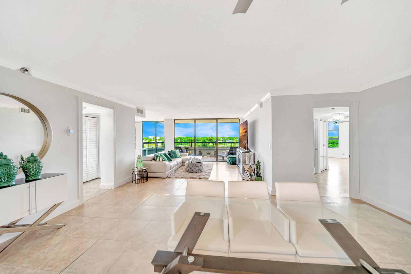 6372 La Costa Drive 602