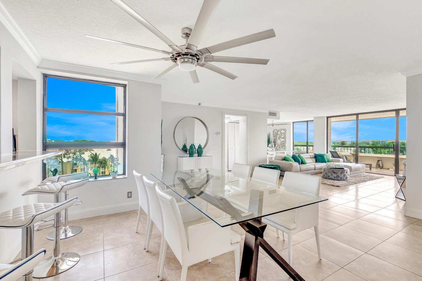 6372 La Costa Drive 602